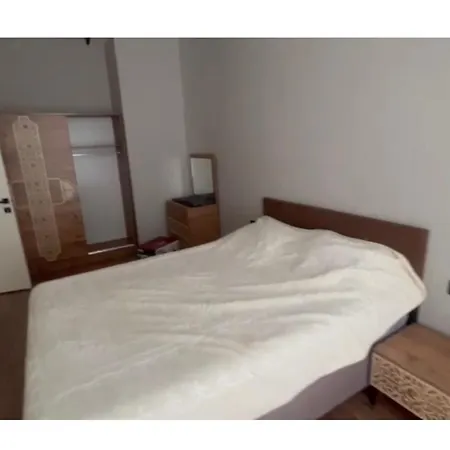 Apartment Toya Next Vip Resident Istanbul